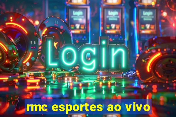 rmc esportes ao vivo